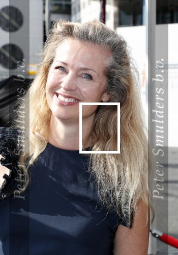 Amsterdam 25 mei 2019
Amsterdam dam diner tbv het aidsfonds in AFAS live. Willemijn Verloop met haar man