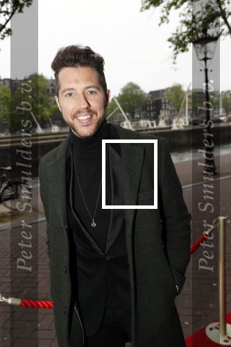 Amsterdam 20 mei 2019
Premiere best of broadway in carre. William Spaaij
