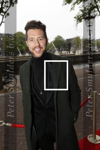 Amsterdam 20 mei 2019
Premiere best of broadway in carre. William Spaaij