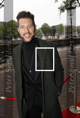 Amsterdam 20 mei 2019
Premiere best of broadway in carre. William Spaaij