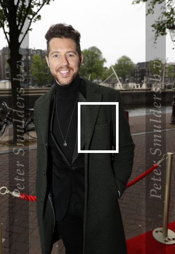 Amsterdam 20 mei 2019
Premiere best of broadway in carre. William Spaaij