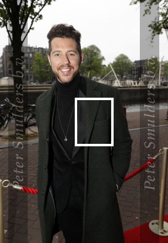 Amsterdam 20 mei 2019
Premiere best of broadway in carre. William Spaaij