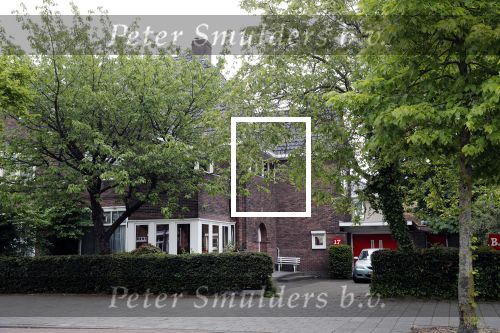 Amsterdam 17 mei 2019
Huis van Xaviera Hollander .