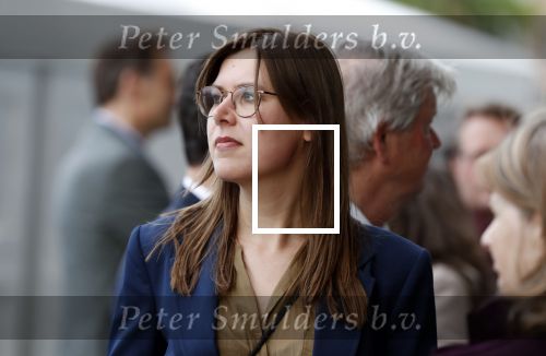 Amsterdam 29 mei 2019
Openingsavond van het Holland festival in het Amsterdam theater.
Koning Willem Alexander en Koningin Maxima zijn te gast alsmede burgemeester Femke Halsema. Ymke Wieringa