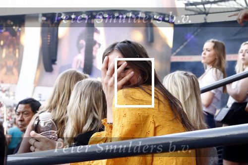 Rotterdam 1 juni 2019
Marco Borsato in de kuip. Wat een geweldige show gaf Marco. Maan