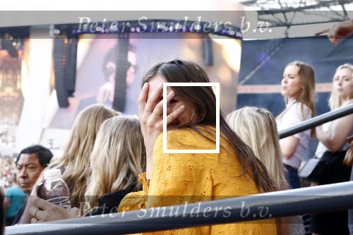 Rotterdam 1 juni 2019
Marco Borsato in de kuip. Wat een geweldige show gaf Marco. Maan