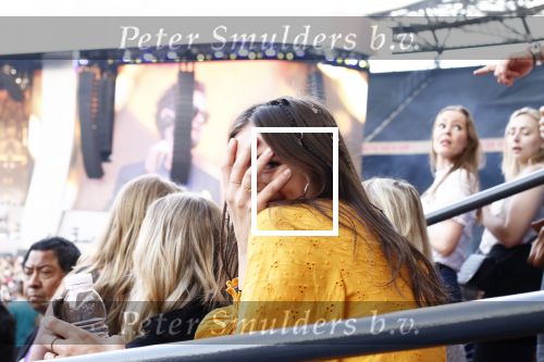 Rotterdam 1 juni 2019
Marco Borsato in de kuip. Wat een geweldige show gaf Marco. Maan