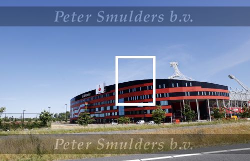 Alkmaar 31 mei 2020
AZ  stadion