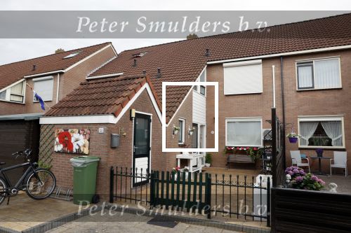 Volendam 22 mei 2020
Huis van Annie Schilder in Volendam