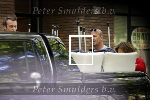 Amsterdam 17 mei 2020
Partner Astrid Joosten helpt met verhuizen