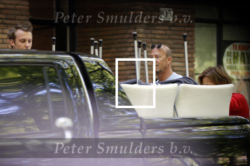 Amsterdam 17 mei 2020
Partner Astrid Joosten helpt met verhuizen