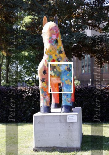 Stompetoren 31 mei 2020
Beeld in stompetoren