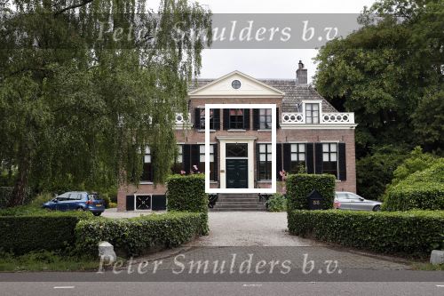 Maarssen 9 juni 2020
Huis Berend Boudewijn