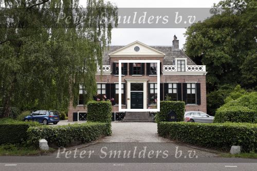 Maarssen 9 juni 2020
Huis Berend Boudewijn
