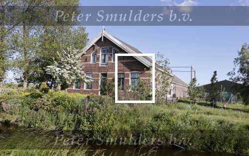 Zunderdorp 14 mei 2020
De boederij / huis van Boer Geert Jan van BZV