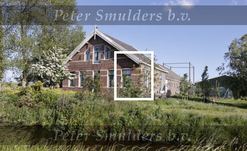 Zunderdorp 14 mei 2020
De boederij / huis van Boer Geert Jan van BZV