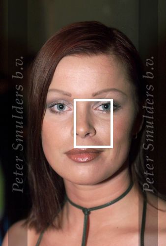 Rotterdam 30 Oktober 1999
ROBIJN FASHION AWWARD 1999
Bridget Maasland TMF