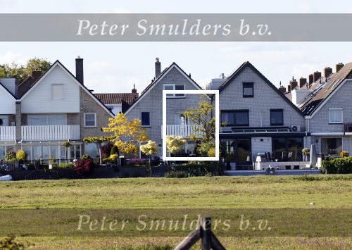 Volendam 14 mei 2020
Carola Smit heeft zonneenergie op het dak van haar huis .