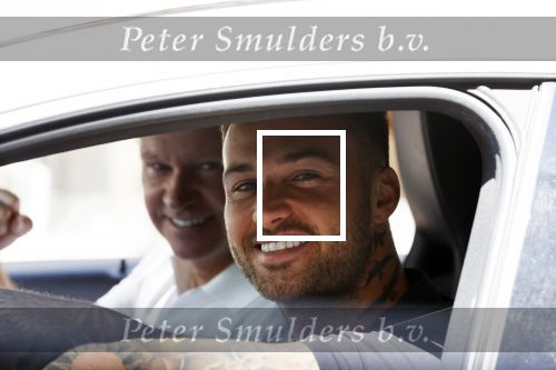 Amsterdam 18 mei 2020
Dave en Dries Roelvink