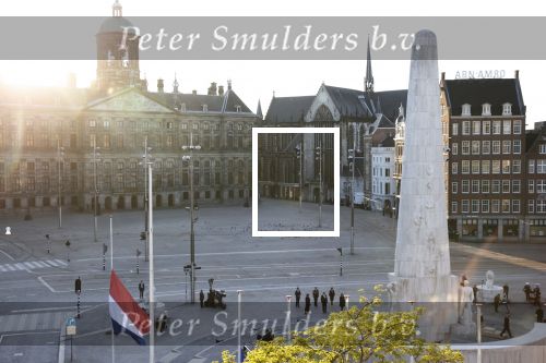 Amsterdam 4 mei 2020
Dodenherdenking op de dam zonder publiek vanwege Corona . Koning Willem Alexander Koningin Maxima Femke Halsema Gerdi Verbeet en Marc Rutte zijn aanwezig . Er ston veel politie aan de zijkanten en op de daken .