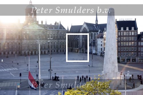 Amsterdam 4 mei 2020
Dodenherdenking op de dam zonder publiek vanwege Corona . Koning Willem Alexander Koningin Maxima Femke Halsema Gerdi Verbeet en Marc Rutte zijn aanwezig . Er ston veel politie aan de zijkanten en op de daken .