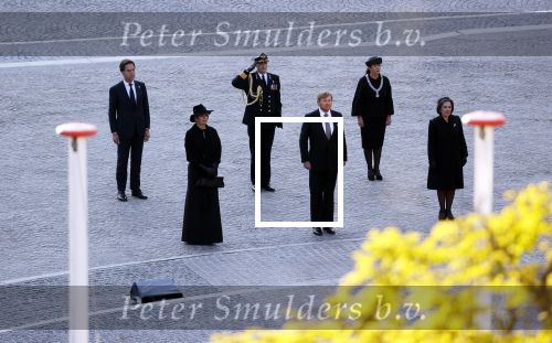 Amsterdam 4 mei 2020
Dodenherdenking op de dam zonder publiek vanwege Corona . Koning Willem Alexander Koningin Maxima Femke Halsema Gerdi Verbeet en Mark Rutte zijn aanwezig . Er ston veel politie aan de zijkanten en op de daken .
