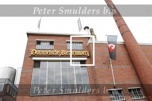 Dommelen 12 mei 2020
Dommelsche bierbrouwerij