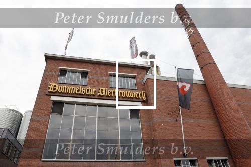 Dommelen 12 mei 2020
Dommelsche bierbrouwerij