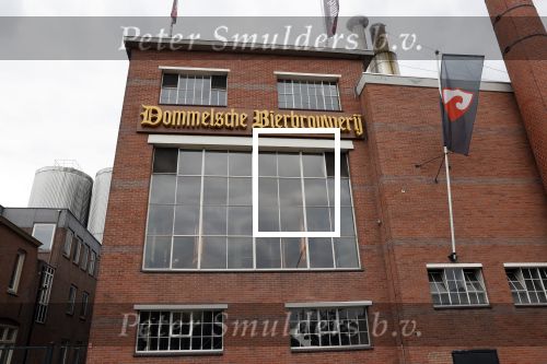 Dommelen 12 mei 2020
Dommelsche bierbrouwerij