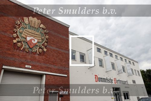 Dommelen 12 mei 2020
Dommelsche bierbrouwerij