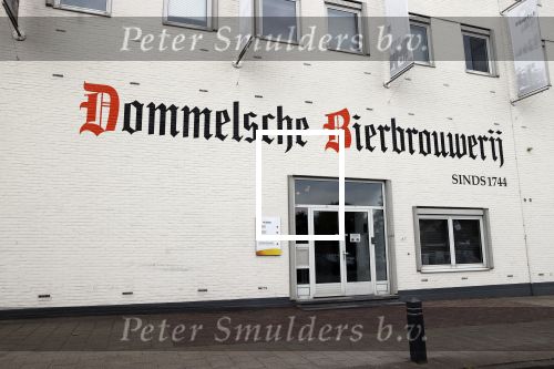 Dommelen 12 mei 2020
Dommelsche bierbrouwerij