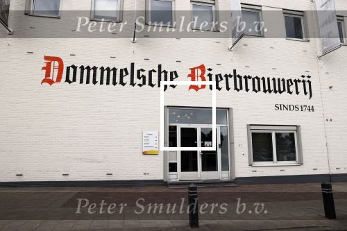 Dommelen 12 mei 2020
Dommelsche bierbrouwerij