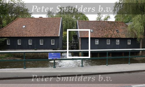 Dommelen 12 mei 2020
Dommelsche watermolen