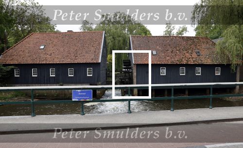 Dommelen 12 mei 2020
Dommelsche watermolen