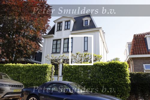 Amstelveen 10 mei 2020
Erik de Vogel en Carolien de Bruin hun huis.