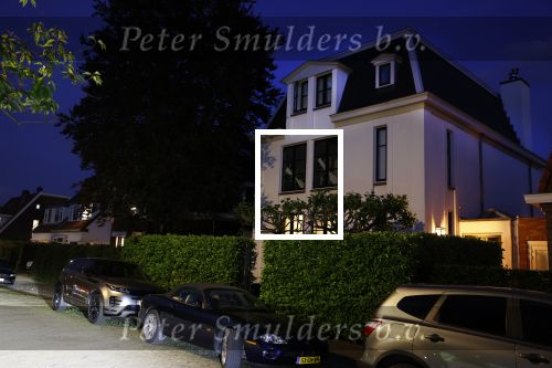 Amstelveen 21 mei 2020
Huis Erik de Vogel en Carolien de Bruin