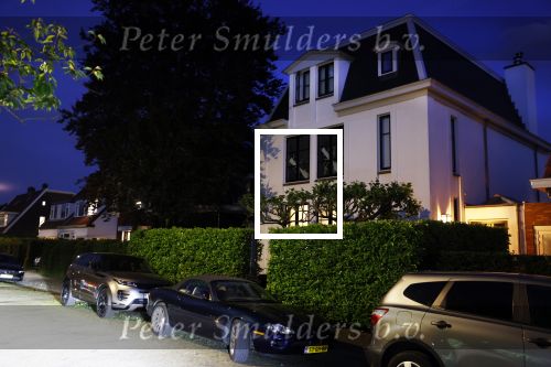 Amstelveen 21 mei 2020
Huis Erik de Vogel en Carolien de Bruin