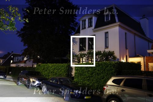 Amstelveen 21 mei 2020
Huis Erik de Vogel en Carolien de Bruin