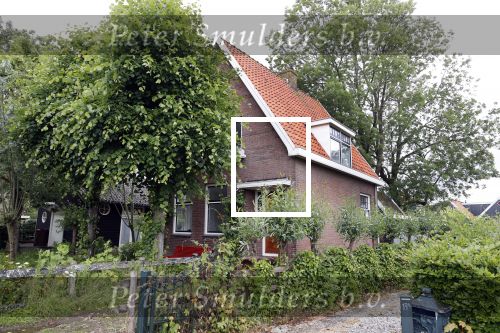 Amsterdam / Holyslott 6 juni 2020
Robert Oeij en Femke Halsema verhuizen hun spullen van de burgemeesterswoning naar hun huis in Holysloot.