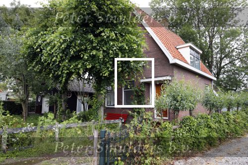 Amsterdam / Holyslott 6 juni 2020
Robert Oeij en Femke Halsema verhuizen hun spullen van de burgemeesterswoning naar hun huis in Holysloot.