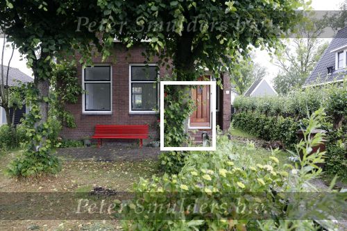 Amsterdam / Holyslott 6 juni 2020
Robert Oeij en Femke Halsema verhuizen hun spullen van de burgemeesterswoning naar hun huis in Holysloot.