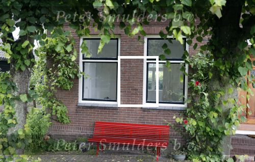 Amsterdam / Holyslott 6 juni 2020
Robert Oeij en Femke Halsema verhuizen hun spullen van de burgemeesterswoning naar hun huis in Holysloot.