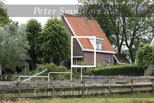 Amsterdam / Holyslott 6 juni 2020
Robert Oeij en Femke Halsema verhuizen hun spullen van de burgemeesterswoning naar hun huis in Holysloot.