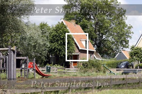 Amsterdam / Holyslott 6 juni 2020
Robert Oeij en Femke Halsema verhuizen hun spullen van de burgemeesterswoning naar hun huis in Holysloot.