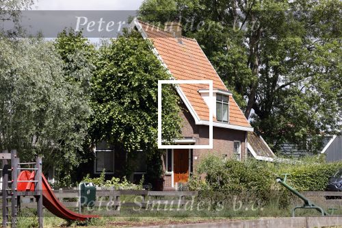 Amsterdam / Holyslott 6 juni 2020
Robert Oeij en Femke Halsema verhuizen hun spullen van de burgemeesterswoning naar hun huis in Holysloot.