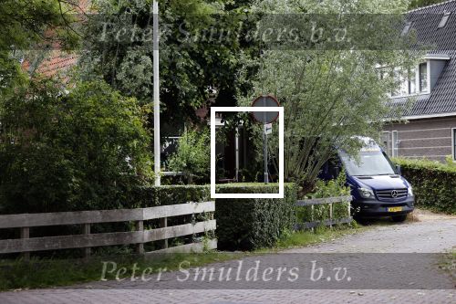 Amsterdam / Holyslott 6 juni 2020
Robert Oeij en Femke Halsema verhuizen hun spullen van de burgemeesterswoning naar hun huis in Holysloot.