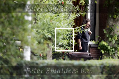 Amsterdam / Holyslott 6 juni 2020
Robert Oeij en Femke Halsema verhuizen hun spullen van de burgemeesterswoning naar hun huis in Holysloot.