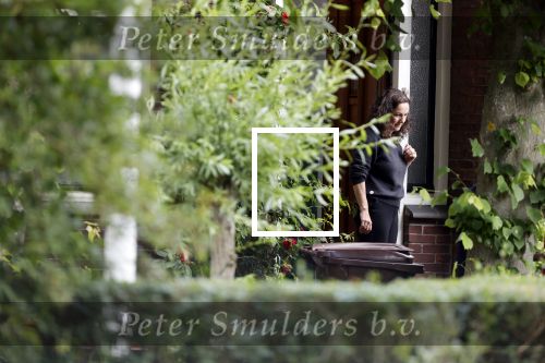 Amsterdam / Holyslott 6 juni 2020
Robert Oeij en Femke Halsema verhuizen hun spullen van de burgemeesterswoning naar hun huis in Holysloot.