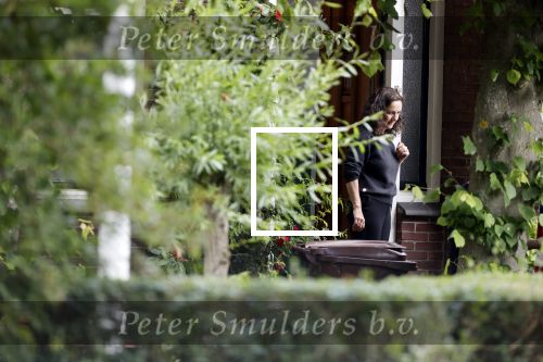 Amsterdam / Holyslott 6 juni 2020
Robert Oeij en Femke Halsema verhuizen hun spullen van de burgemeesterswoning naar hun huis in Holysloot.