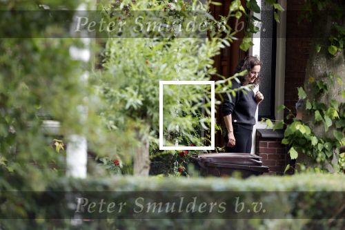 Amsterdam / Holyslott 6 juni 2020
Robert Oeij en Femke Halsema verhuizen hun spullen van de burgemeesterswoning naar hun huis in Holysloot.